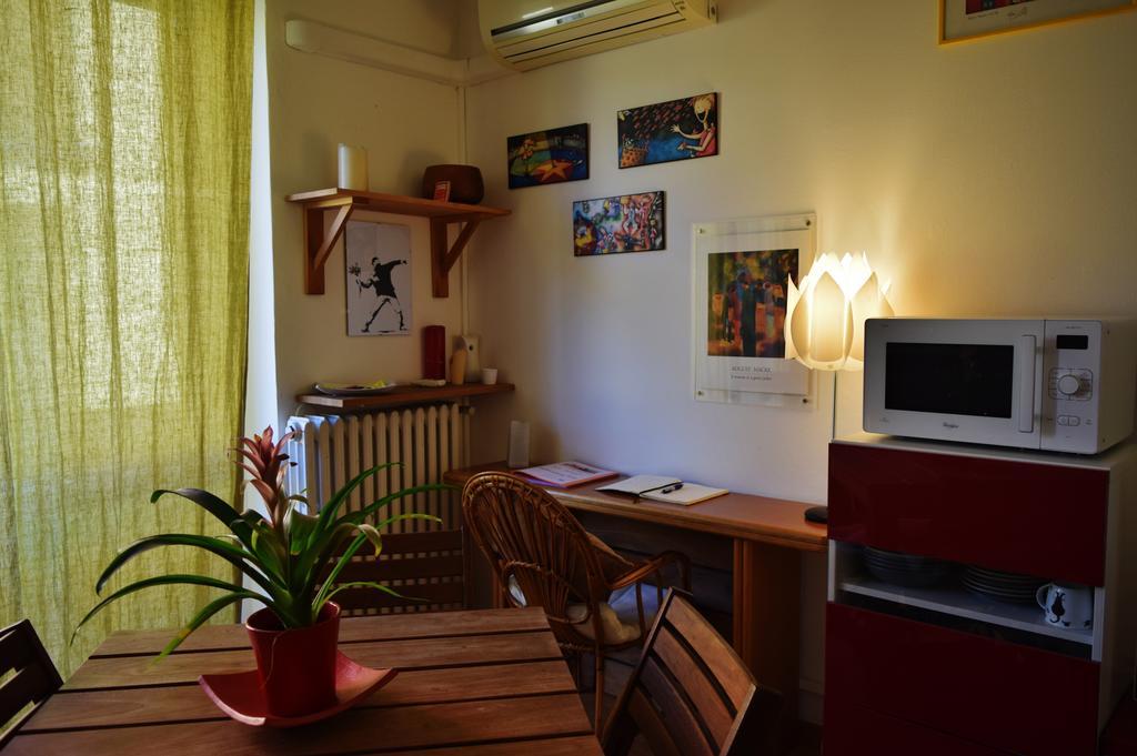 Appartamento Armonia&passione