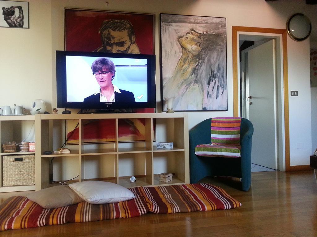 Apartment Nice - Milan