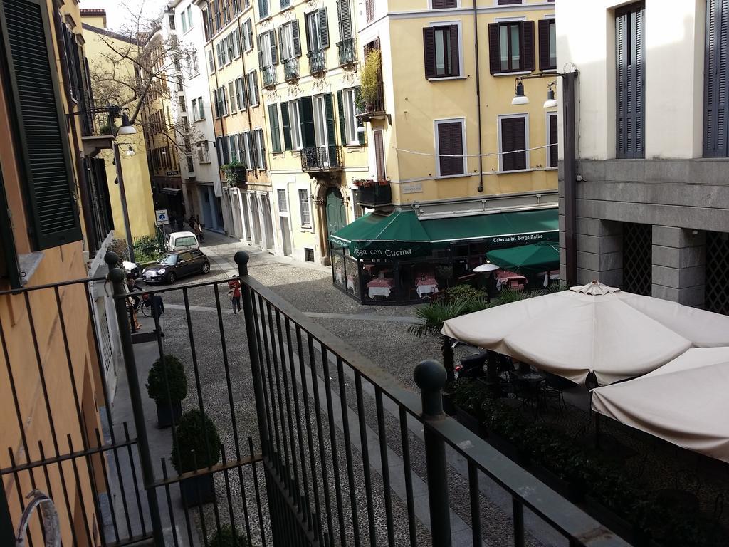 Brera Milan