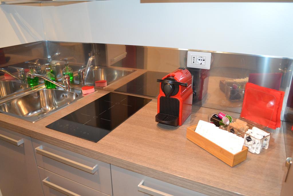 Aparthotel Marcona24 Milan