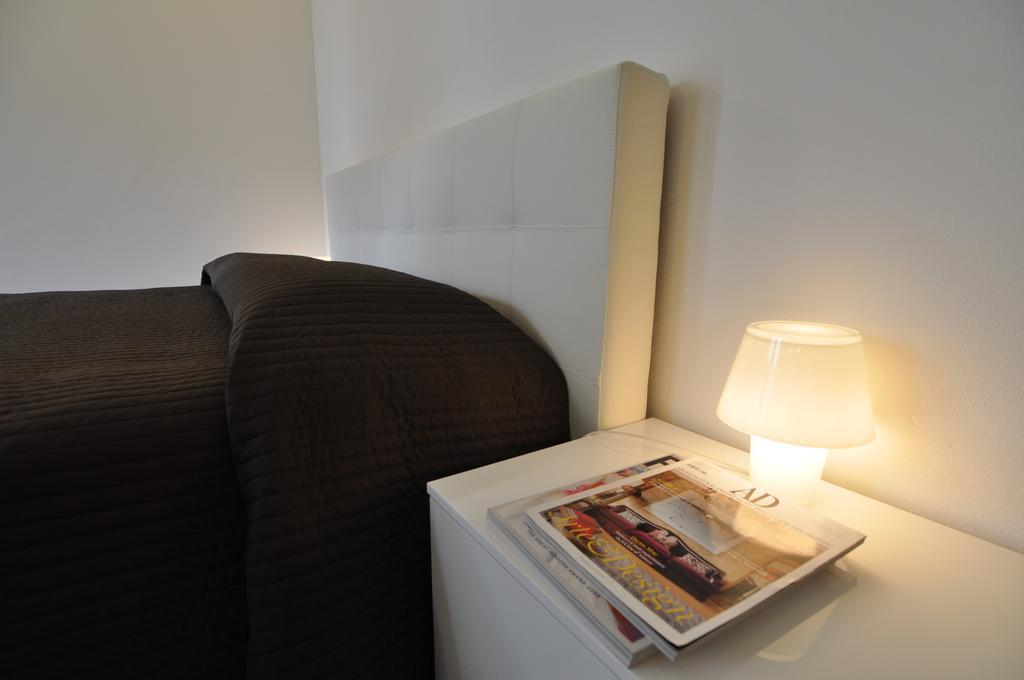 Easy - And Navigli Aparthotel 2*