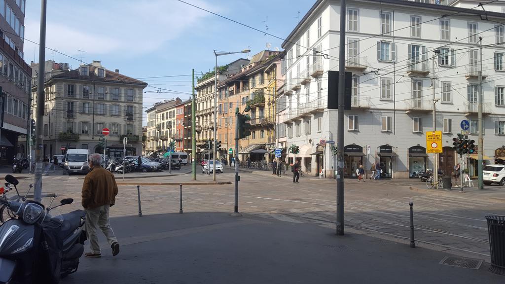 Bnbutler - Broletto 39 - A Few Steps To The Duomo And La Scala Apartment Milan
