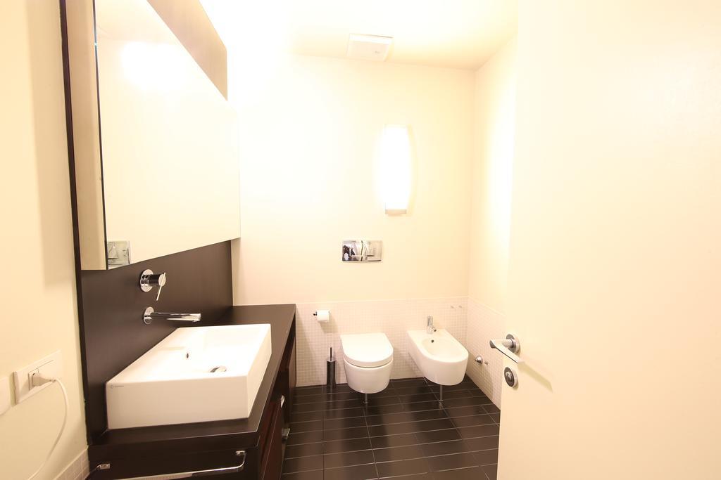 Bb Desuite Apartment Milan
