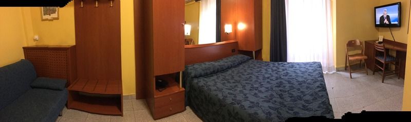 Hotel Aurora
