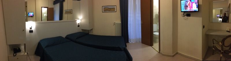 Hotel Aurora Milan