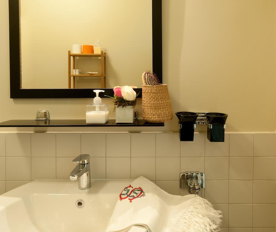 Bed & Breakfast Casatitta Milan