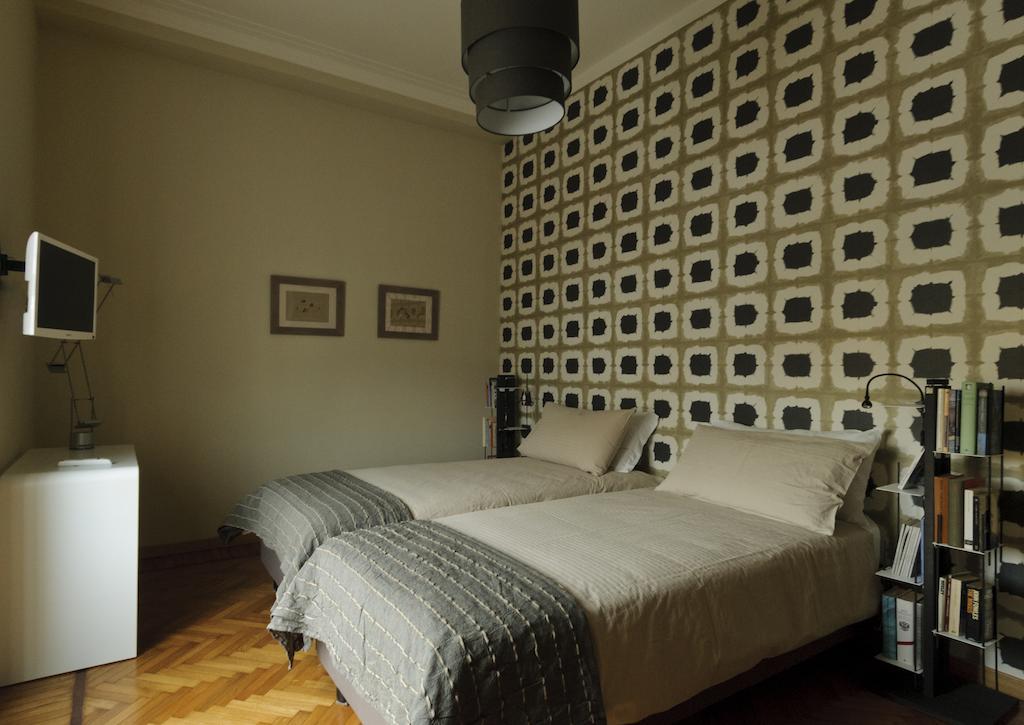 Casatitta Bed & Breakfast Milan