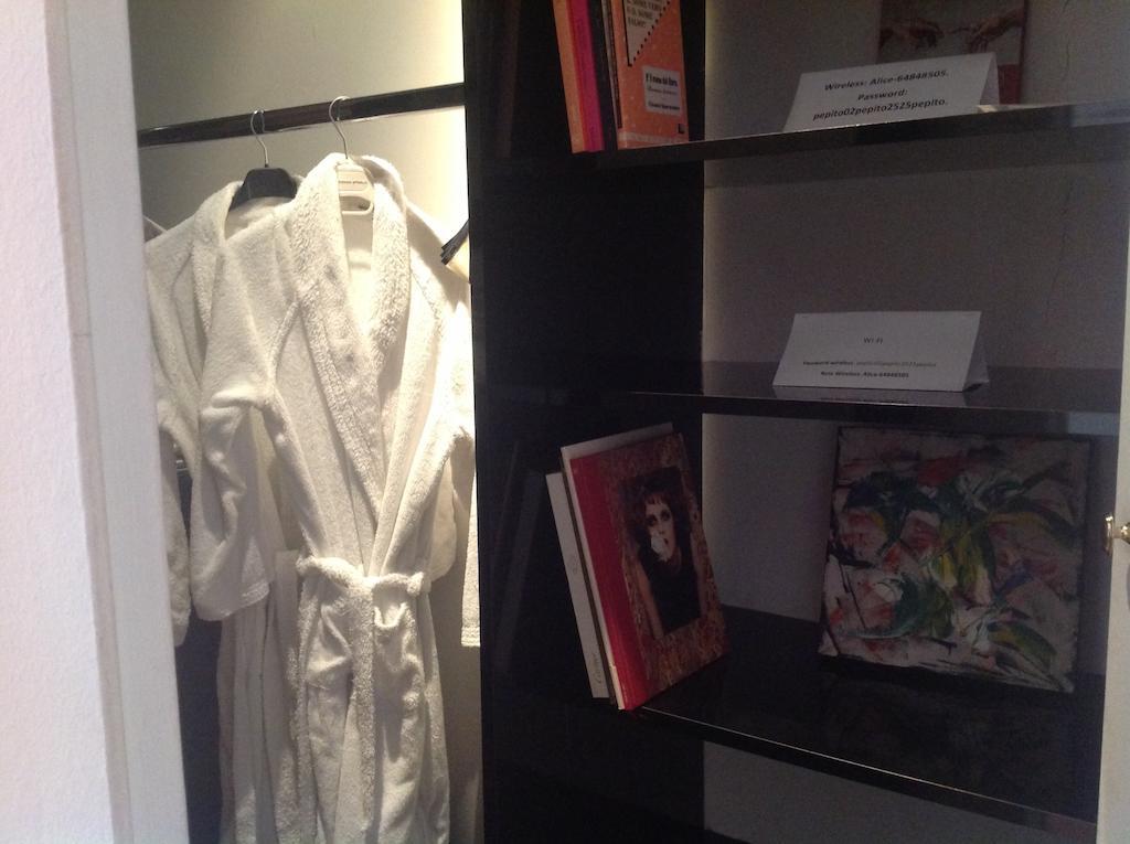 Mundi Bed & Breakfast Milan