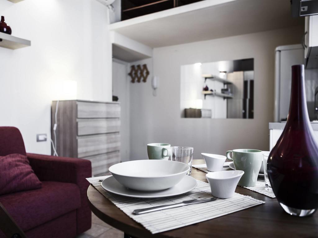 Frisi Apartment *