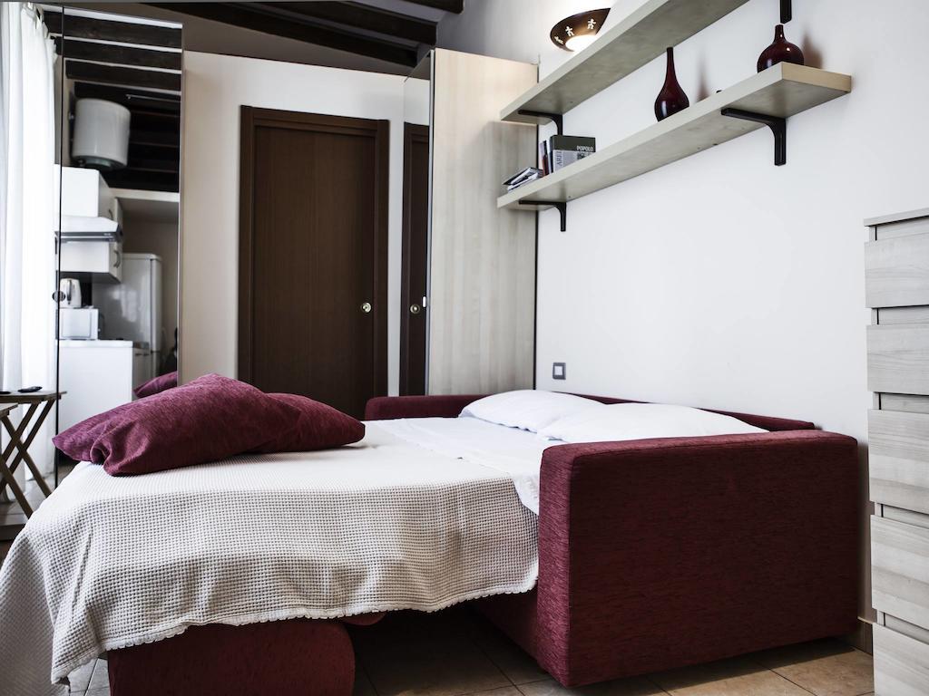 Frisi Apartment Milan