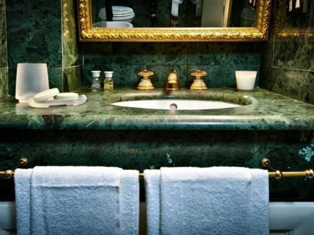Boccaccio Apartment *