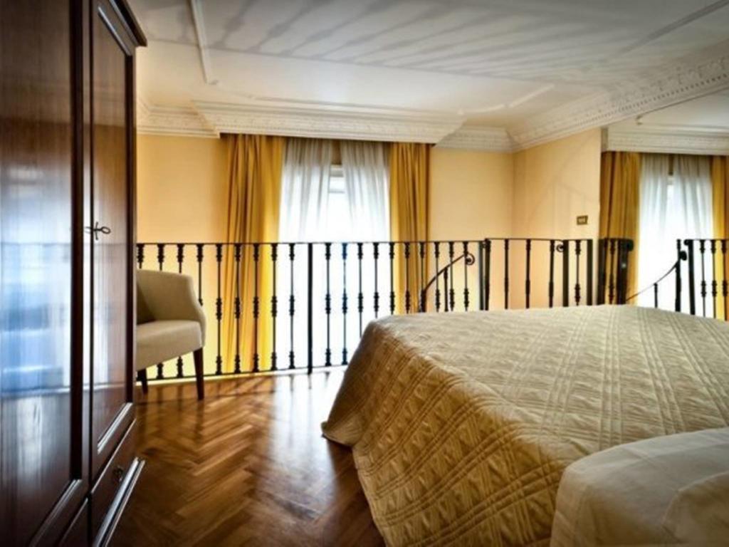 Apartment Boccaccio Milan
