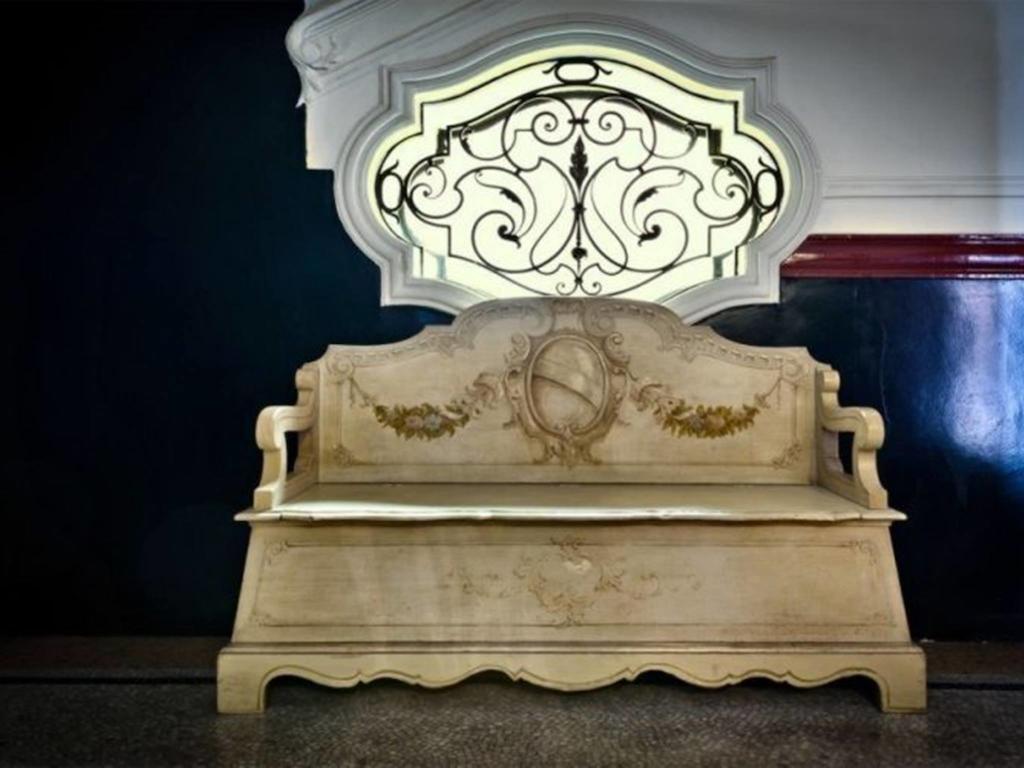 Apartment Boccaccio