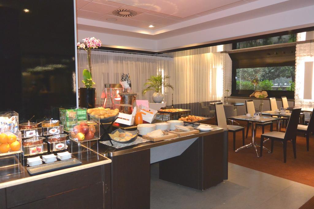 Hotel Novotel Nord Ca' Granda