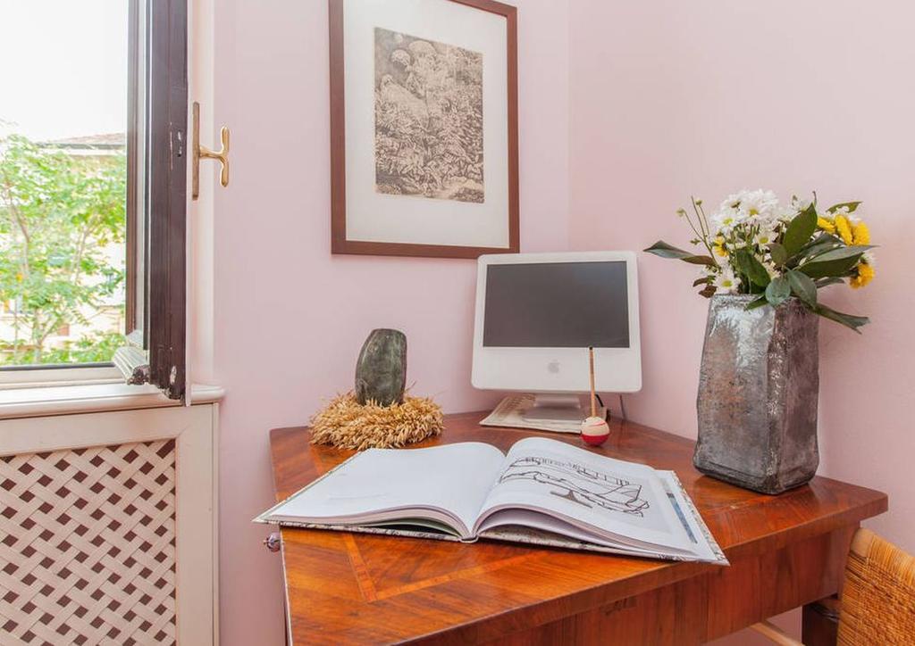 Bed & Breakfast Milano Centrale B&B Monolocale-Studio Milan