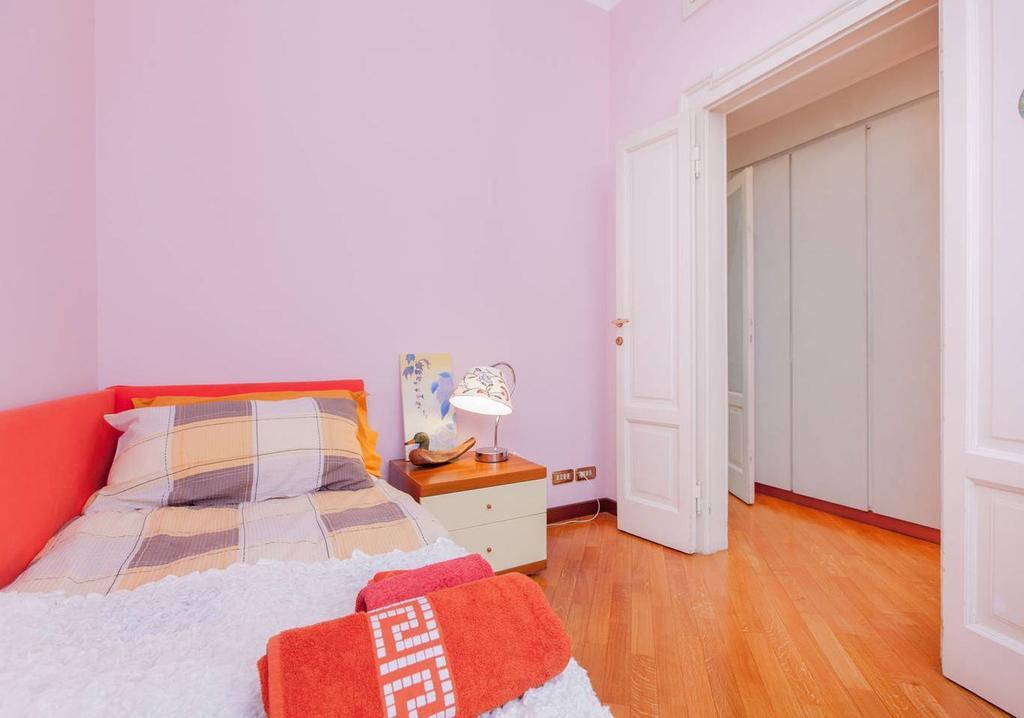 Milano Centrale B&B Monolocale-Studio Bed & Breakfast Milan
