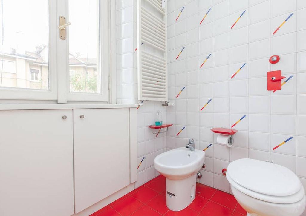 Bed & Breakfast Milano Centrale B&B Monolocale-Studio Milan