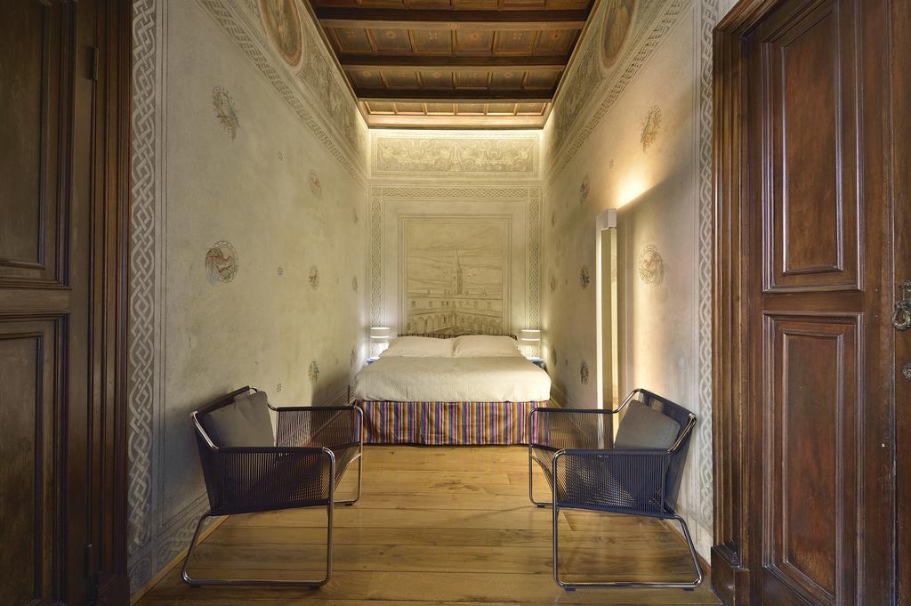 Park & Cloister Views Exclusive Apartment *
