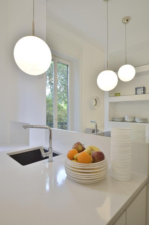 Apartment Park & Cloister Views Exclusive Milan
