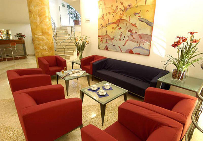 Hotel Ariston 4*