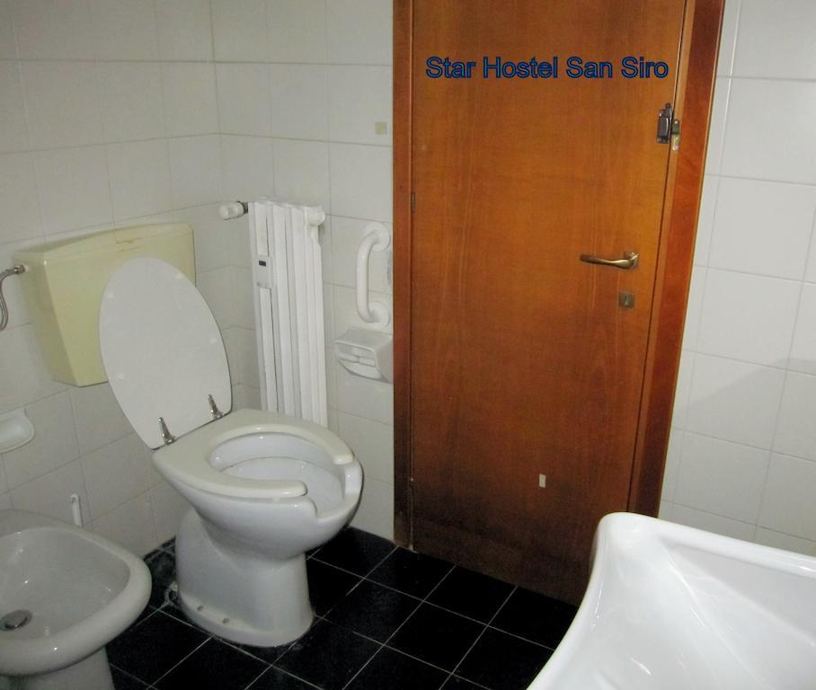 Hostel Star San Siro Fiera Milan