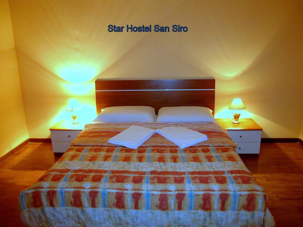 Hostel Star San Siro Fiera