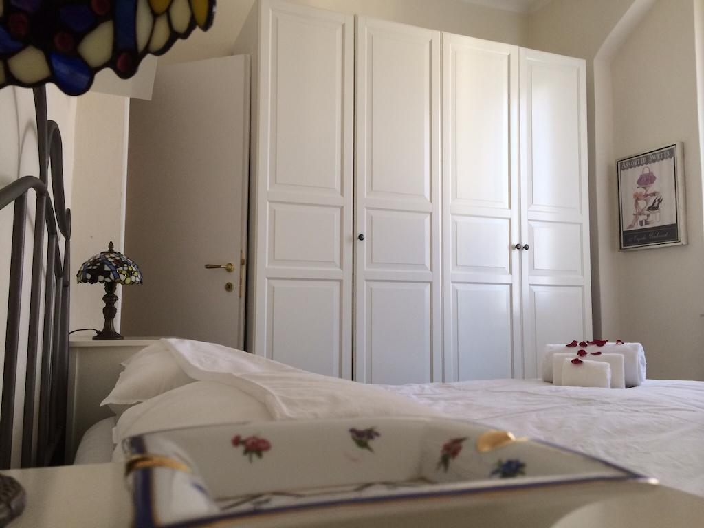 Apartment Kibilu - Via Thaon De Revel Milan