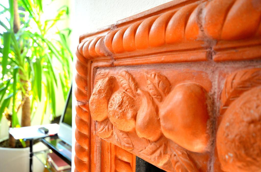 Casa de férias Suite Vigentina Milão