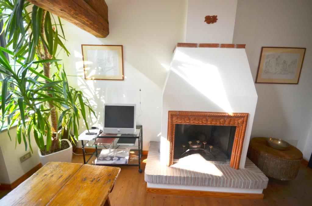 Casa de férias Suite Vigentina