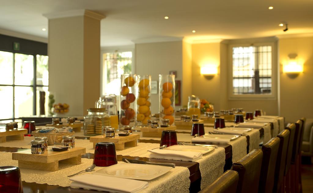 Hotel Town House 31 4*