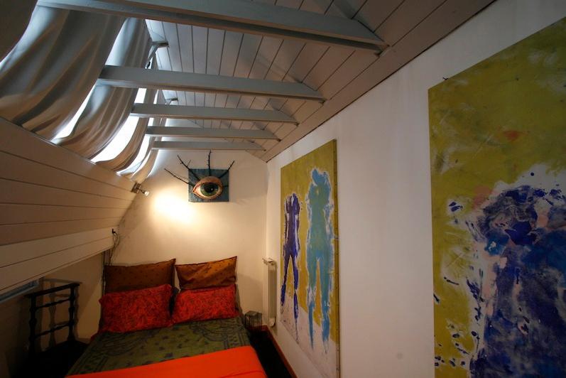 Guest house Artloft Milano Milan