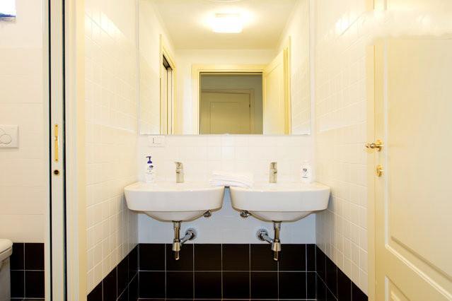 Apartamento Delfico Milão