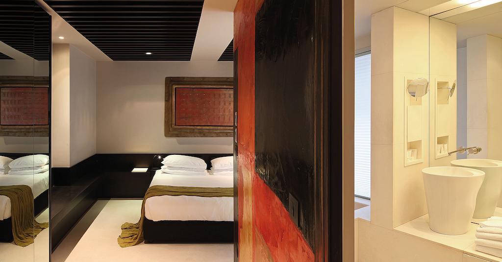 Hotel Straf, Milan, A Member Of Design Milan