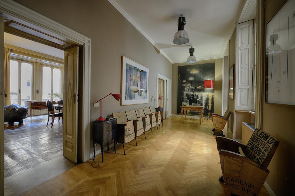 Bed & Breakfast Secondo Pensiero Milano