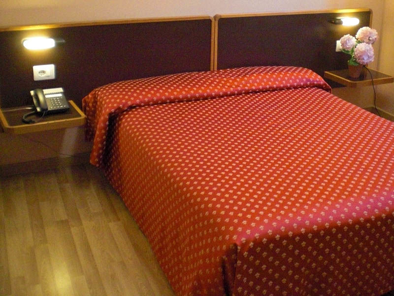 Hotel Ornato Milan