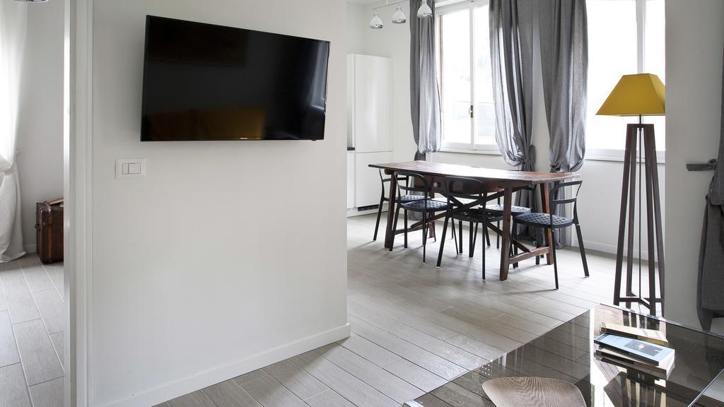 Apartment Italianway-Veniero Milan
