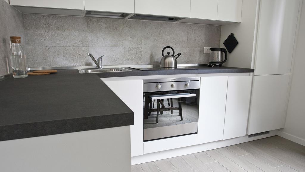 Apartment Italianway-Veniero