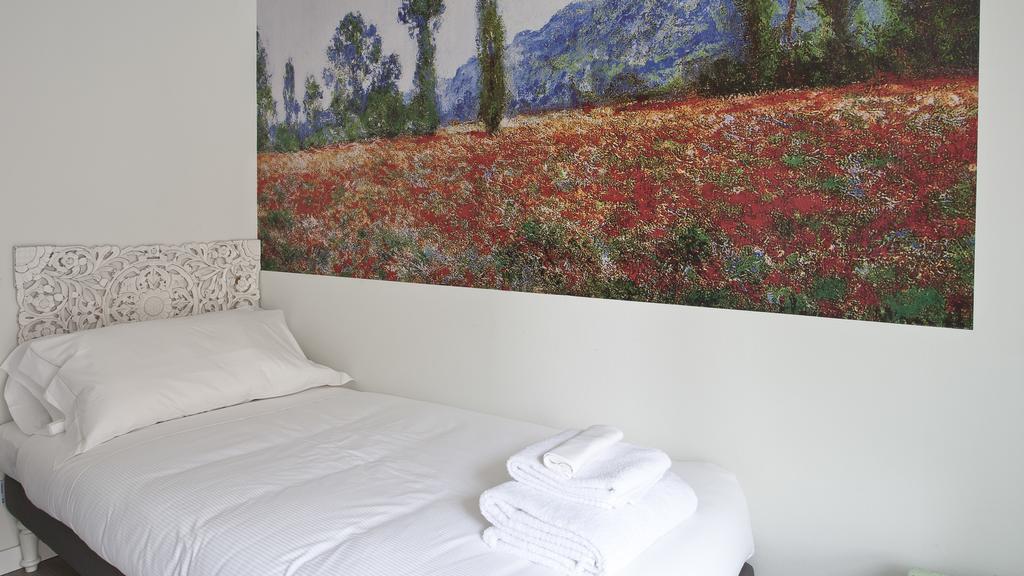 Apartment Italianway-Veniero Milan
