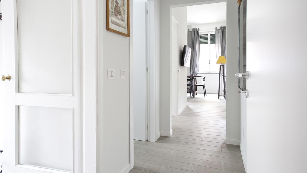 Apartment Italianway-Veniero *