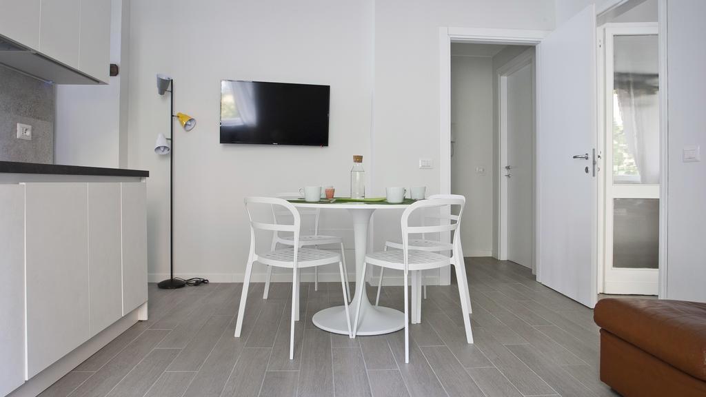 Apartment Italianway-Veniero Milan