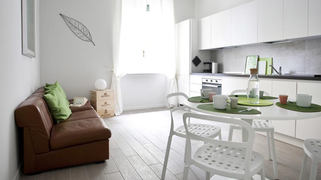 Apartment Italianway-Veniero *