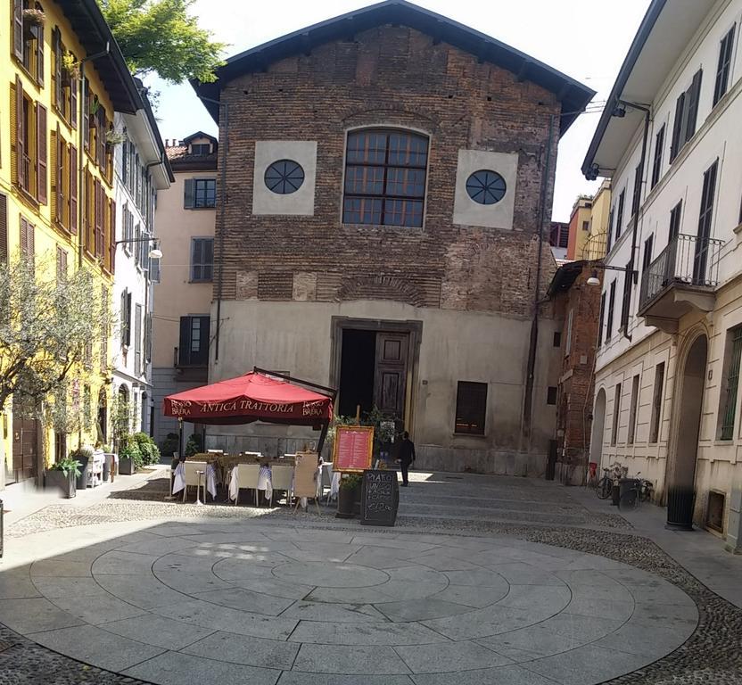 Apartment Brera