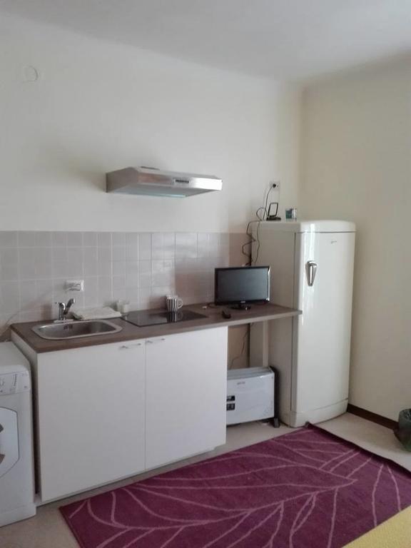 Bed & Breakfast Le Terme Di Porta Romana