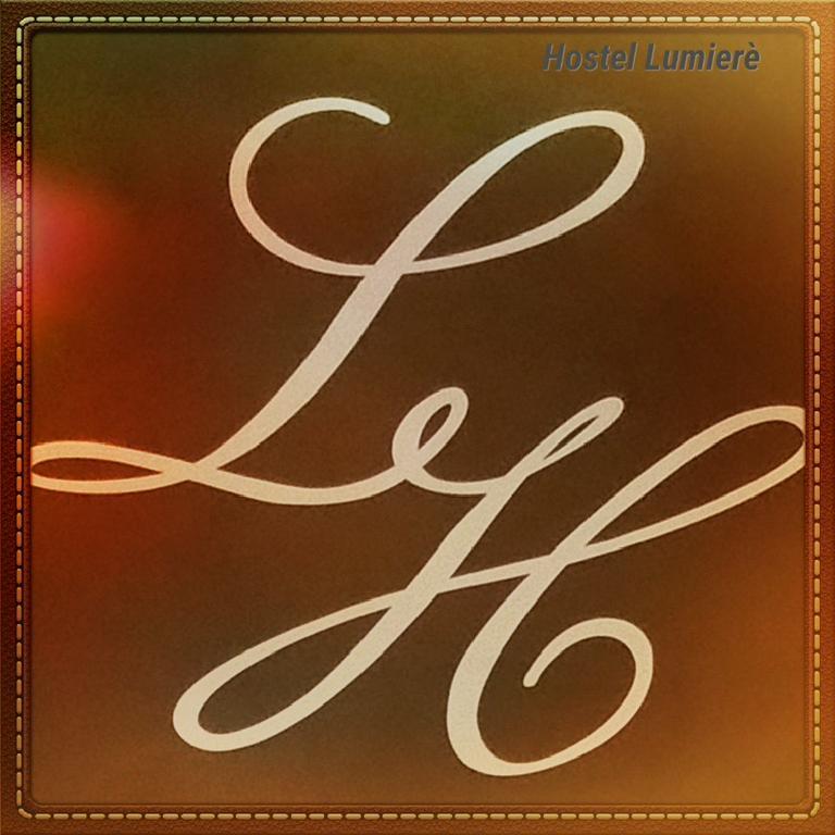 Hostel Lumiere