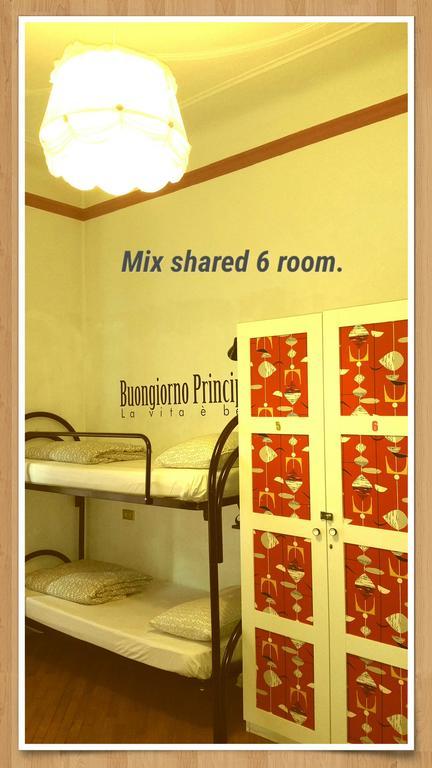 Hostel Lumiere Milan