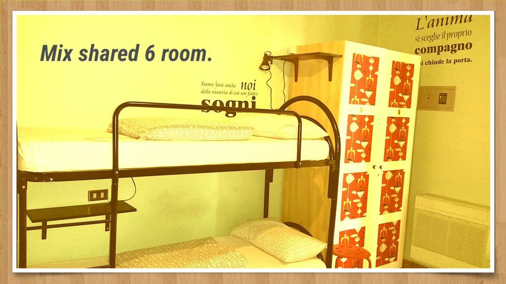 Hostel Lumiere