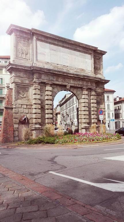 Bed & Breakfast Le Terme Di Porta Romana Milan