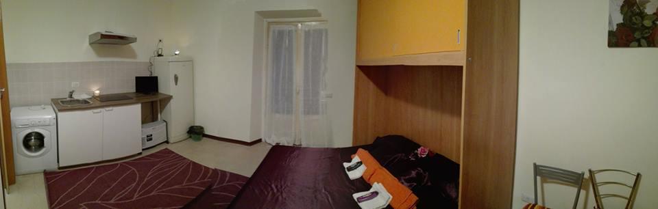 Bed & Breakfast Le Terme Di Porta Romana