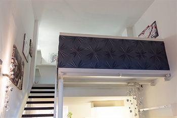 Apartment Luxury Loft - Station