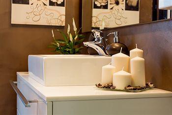 Luxury Loft - Station
